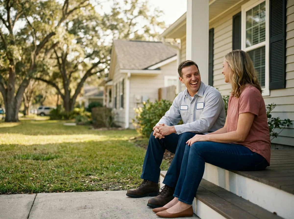 Septic tank pumping FAQs for Marston, NC
